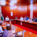 2023 Election: Maintain Professionalism, Buhari Charges Security Agencies