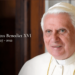 Peter Obi, Modi, Macron Mourn Pope Emeritus Benedict XVI