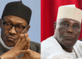 Buhari Regime’s Misrule