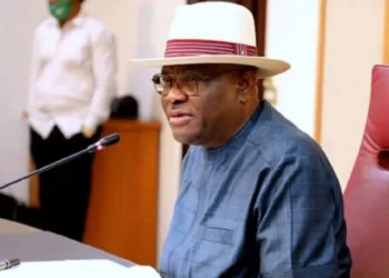If Our Case Against SDP, APC Dies, I Will Hit Back- Wike Warns Ayu, Atiku