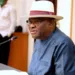If Our Case Against SDP, APC Dies, I Will Hit Back- Wike Warns Ayu, Atiku