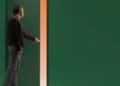 Green Glass Door Riddle
