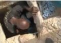 Man Caught With PVCs
