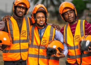 Safeboda