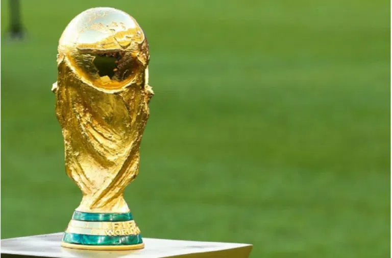 2022 World Cup