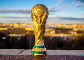 2022 World Cup Tournament