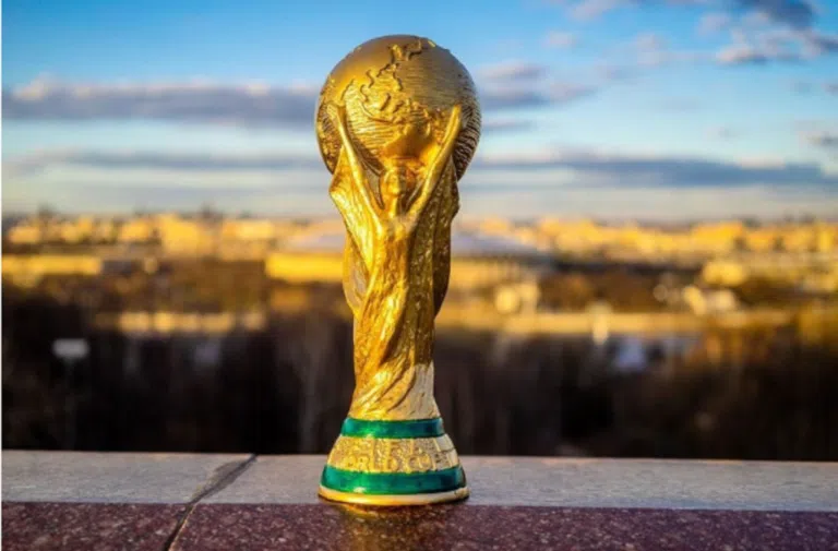 2022 World Cup Tournament