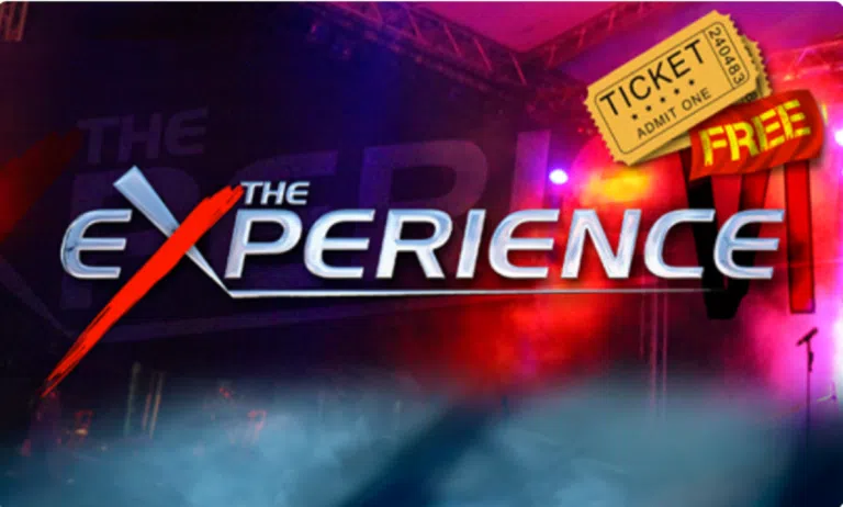 The Experience 17