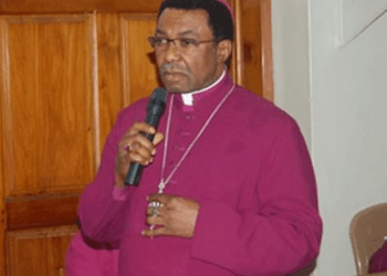 Archbishop Chukwuma