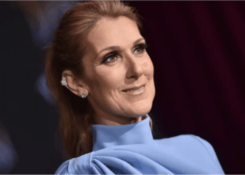 Céline Dion