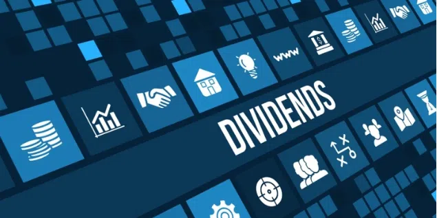 E-Dividend Online