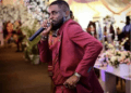 Comedian MC Peteru Is Dead