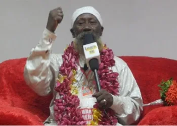 Satguru Maharaj Ji