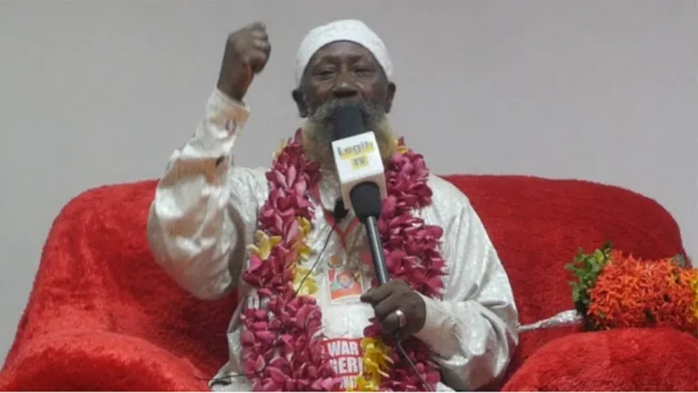 Satguru Maharaj Ji