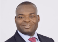 Tony Nwoye