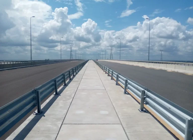 Second Niger Bridge Opens Thursday Midnight, FG Warns Against Speed