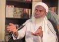 Sheikh Gumi
