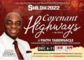Shiloh 2022 Viewing Centres