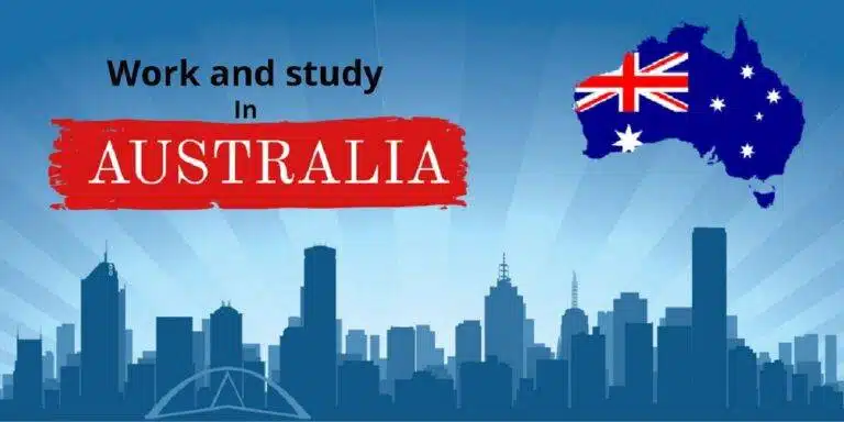 Study & Settle in Australia 2023 – Visa Sponsorship Application