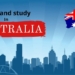 Study & Settle in Australia 2023 – Visa Sponsorship Application