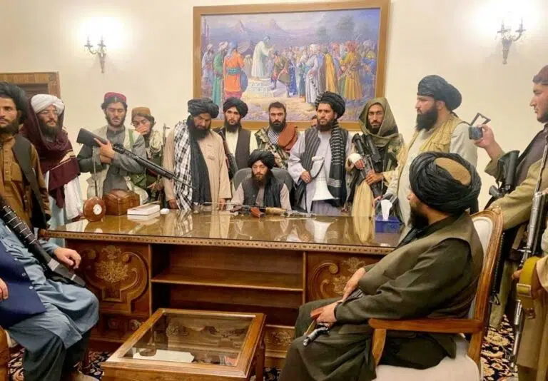 Taliban