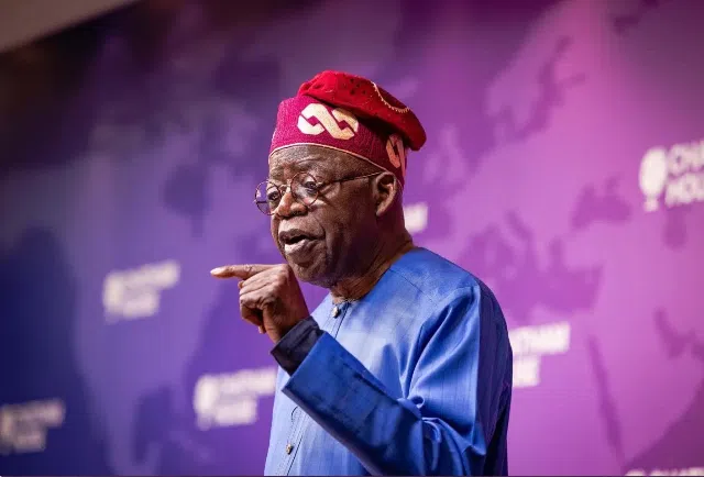 Tinubu