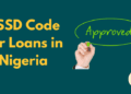 Use USSD Code For Loans In Nigeria 2022/2023
