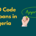 Use USSD Code For Loans In Nigeria 2022/2023