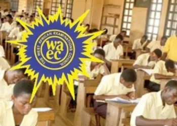 WAEC