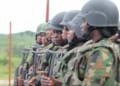 Coup Against Tinubu Government