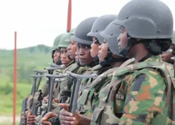 Coup Against Tinubu Government