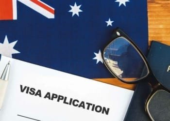 Australia Work Permit