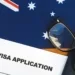 Australia Work Permit