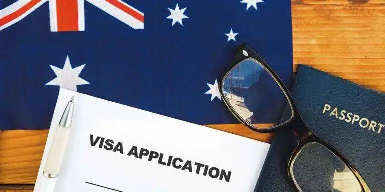 Australia Work Permit