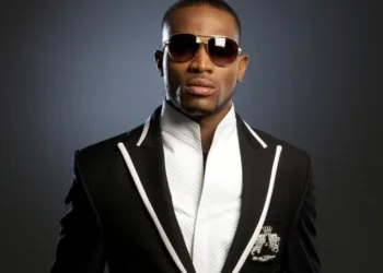 Dbanj Arrested For NPower Fraud