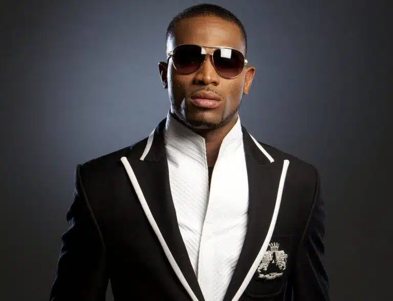 Dbanj Arrested For NPower Fraud