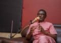 I Will Fix Age-long Water Issue In Enugu- Frank Nweke