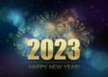 100 Happy New Year 2023 Messages