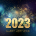 100 Happy New Year 2023 Messages