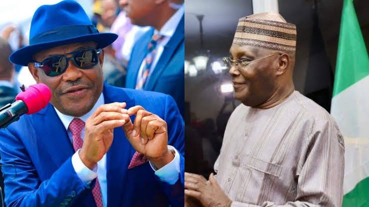 PDP Crisis: ‘Call Your Boys To Order, Else We Will Strike Back ’ – Wike Dares Atiku