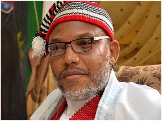 JUST IN: Kanu Releases Statement On Sit-At-Home Order In S/East