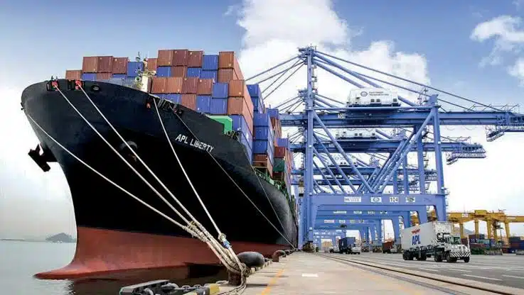 FG Begins Disbursement of $350m Cabotage Fund by Five Banks