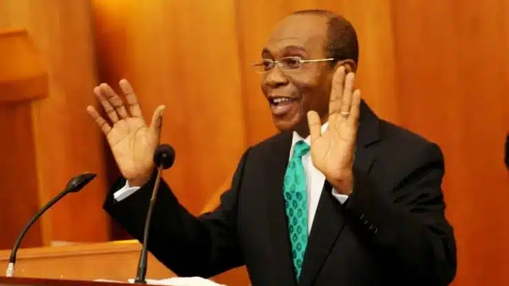 ‘DSS Plots To Frame Emefiele For Terrorism’ – CSOs Raise Alarm