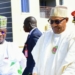Buhari inaugurates projects in Kogi