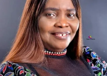 Peter Obi Can't Speak For Me, I Can't Step Down- LP Rivers Guber Candidate