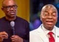 #Shilo 2022: Oyedepo Prophesy On Peter Obi