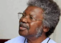 SDP Presidential Candidate, Adewole Adebayo Mourns Unongo