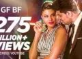 BF Video Lyrics 2023