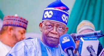 2 Northern Chieftains Dump Tinubu, Says Party Couldn’t Present Credible Presidential Candidate