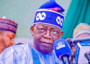 Don't Give Your Votes To Mr SPV - Tinubu Trolls Atiku